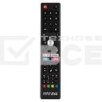 Телевизор Hyundai 65' H-LED65QBU7500 черный UHD QLED 60Hz Smart TV, фото5