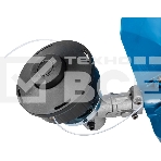 Электрокоса Hyundai GC 1400, фото2