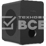 Саундбар Sven SB-2150A черный (2 x 40W, Bluetooth сабвуфер 100W, пульт ДУ, LED-дисплей, HDMI, USB), фото5