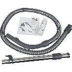 Пылесос моющий Thomas TWIN XT черный/синий, 325/1700 Вт, уборка влажная/сухая/сбор жидкости, пылесборник контейнер 2.6 л, фото16