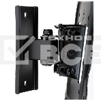 Кронштейн для телевизора Kromax DIX-16 черный 22