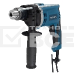 Дрель ударная Starwind DIP-710 710Вт ключевой реверс (кейс в комплекте) (DZJ16), фото 1