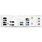 Материнская плата Maxsun Terminator B760M D4, LGA 1700, Intel B760, 4xDDR4, 4xSATA, 3xM.2, 1xPCIe 5.0 x16, 1xPCIe 3.0 x4, 1xHDMI, 1xDP, 1x 2.5Gb LAN, 2xUSB-A 3.2 Gen 1, 6xUSB-A 2.0, 3x3.5 мм, 5.1, M-ATX, фото5