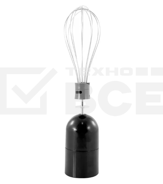 Блендер погружной Starwind SBP2322b 800Вт темно-серый/бирюзовый