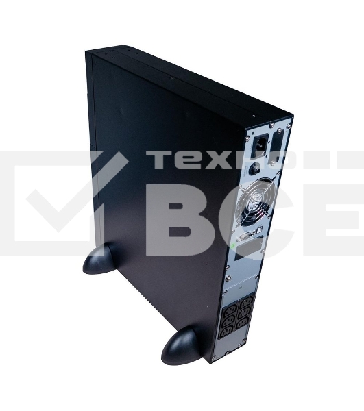 Источник бесперебойного питания (ИБП) ACD ИБП ACD PW-RackLine 2000I 