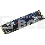 Накопитель SSD KingSpec NE-128, 128GB, PCIe 3.0 x4, M.2 2280, R/W 1800/600, фото2