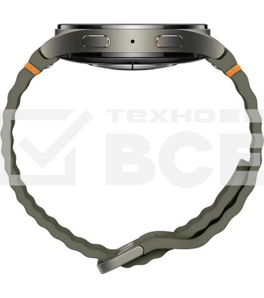 Смарт-часы Samsung Galaxy Watch 7 LTE 44мм 1.47