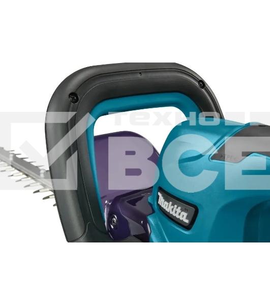 Кусторез Makita DUH507F001аккум.