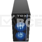 ПК IRU Game 510H6SEA MT i5 12400F (2.5) 16Gb SSD512Gb RTX3050 6Gb Free DOS GbitEth 500W черный (2023150), фото4