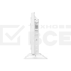 Конвектор Royal Clima REC-RE1000M белый, 1000 Вт, 15 м2, термостат, фото3