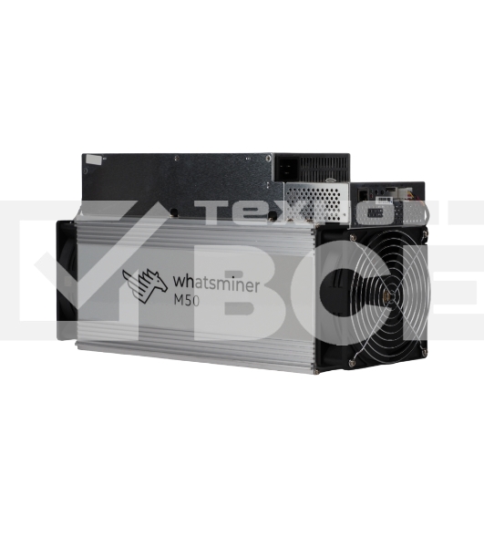 Майнер MicroBT M50-118TH/s-28W