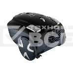Мешковый пылесос BRAYER BR4225, 2000 Вт, 2.5 л, всасыв 350 Вт, черный, фото10