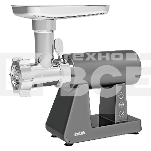 Мясорубка BBK MG3002 серый