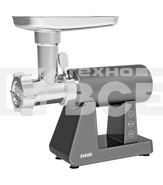 Мясорубка BBK MG3002 серый
