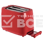 Тостер BBK TR82 красный, фото5