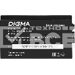 Блок питания Digma DPSU-750W-WH RTL, 750Вт, 80 PLUS, 120мм, черный, фото10