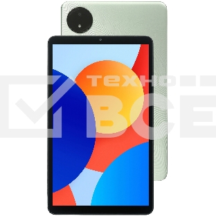 Планшет Xiaomi Redmi Pad SE 8.7 4/64Gb зеленый
