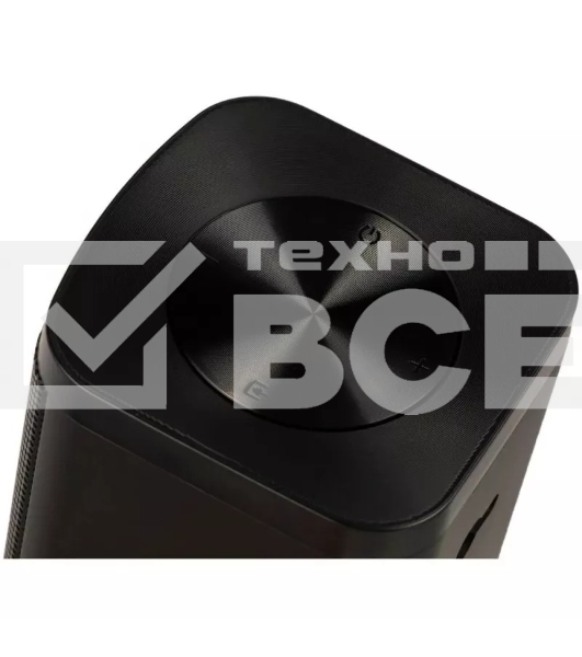 Звуковая панель Xiaomi Soundbar 2.0 EU S22E черный QBH4286EU