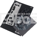 Материнская плата ASUS PRIME B450-PLUS, AM4, AMD B450, 4xDDR4, 6xSATA, 1xM.2, 1xPCIe 3.0 x16, 1xPCIe 2.0 x4, 3xPCIe x1, 1x 1Gb LAN, 2xUSB 3.2 Gen 1, 2xUSB 3.2 Gen 2, 1xUSB 2.0, 3x3.5 мм, 7.1, ATX, фото8