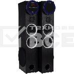 Колонка Eltronic 10