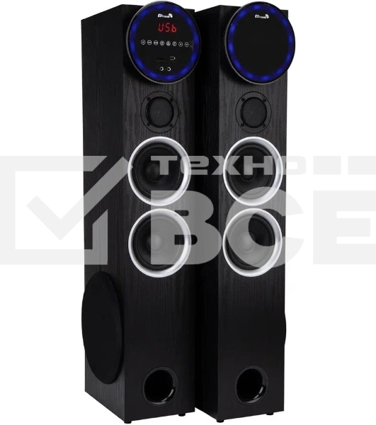 Колонка Eltronic 10