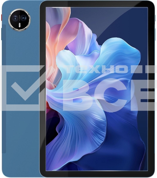 Планшет Digma Pro Eclipse 8/256Gb голубой
