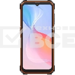 Смартфон BLACKVIEW BV6200 PLUS 8/256Gb оранжевый, фото2