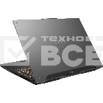 Ноутбук ASUS TUF Gaming F15 FX507ZC4 Intel Core i5 12500H 2500MHz/15.6