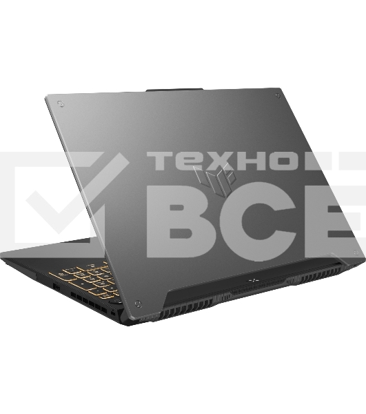Ноутбук ASUS TUF Gaming F15 FX507ZC4 Intel Core i5 12500H 2500MHz/15.6