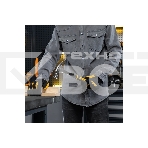 Молоток-гвоздодер Denzel 10423 450 г, цельнометаллический, двухкомпонентная рукоятка, фото6