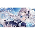 Коврик для мыши Cactus Anime blue 700x400x3мм (CS-MP-PRO01XLL), фото 1