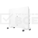 Конвектор Royal Clima Niovo Miccanico REC-N1500M 1500Вт белый, фото 1