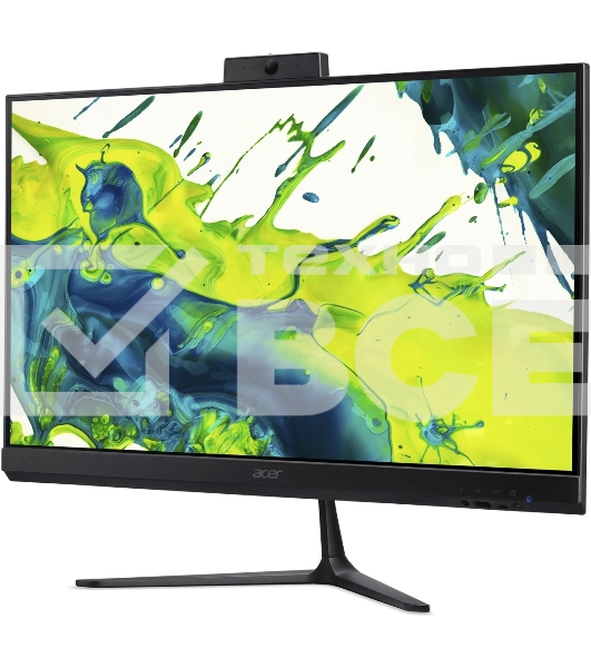 Моноблок Acer Aspire C27-2G AMD Ryzen 7 8845HS/16Gb/SSD 512Gb/27
