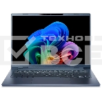 Ноутбук Acer Swift Go 14 AI SFG14-75-58NB Intel Core Ultra 5 226V/16Gb/SSD 1Tb/14