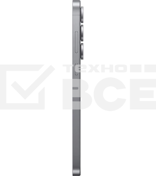 Смартфон Samsung Galaxy S25 FE SM-S731B 8/256Gb черный