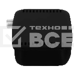 Ресивер DVB-T2 Starwind CT-160 черный, фото4