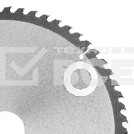 Пильный диск по дереву Denzel ф350 х 50 мм, 60 зубьев 733707, фото2