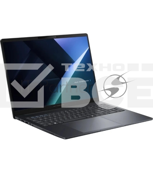 Ноутбук ASUS ExpertBook B3 B3605CCA-MB0142 Intel Core Ultra 7 155H 3800MHz/16