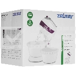 Миксер стационарный Zelmer ZHM2460P, фото6