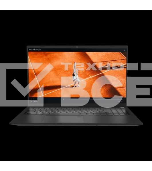 Ноутбук 15.6
