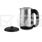 Чайник электрический BQ KT1821S черный/стальной, 2200 Вт, 1.7 л, фото17