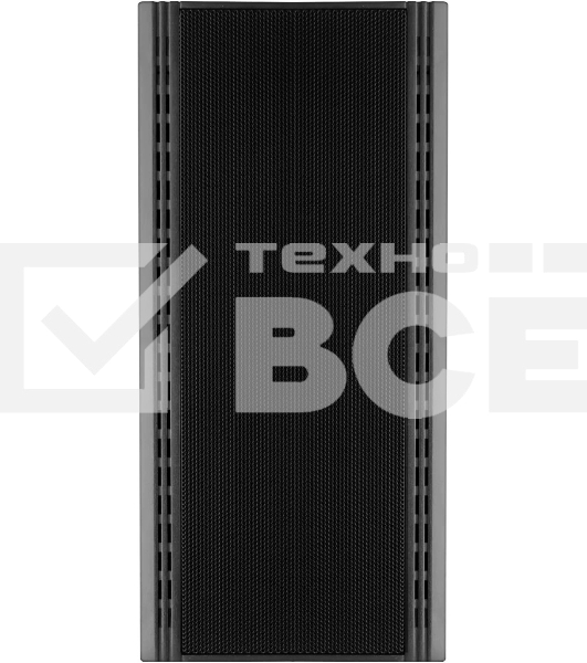 Компьютерный корпус Ginzzu B170 2*USB 2.0,AU