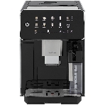 Кофемашина Krona Automatische Kaffeemaschine Black 19 Bar, фото 1