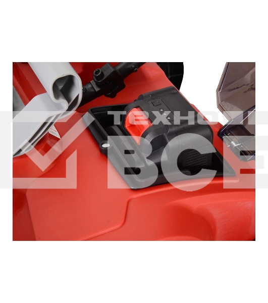 Снегоуборщик аккумуляторный Ресанта СЭ 40-ЛИ