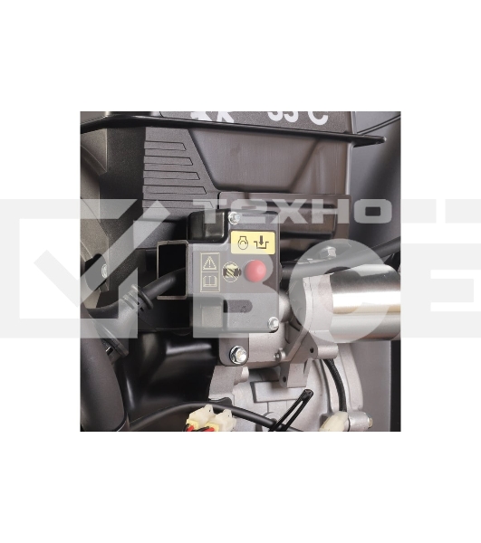 Снегоуборщик бензиновый Patriot Сибирь 110Е 11л.с.