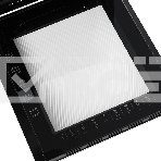 Шкаф духовой электрический MAUNFELD EOEM516PW, фото6