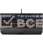 Клавиатура SVEN KB-G9500 проводная, USB Type-A, чёрный, фото 1