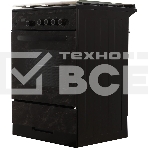 Плита газовая Gefest ПГ 6300-03 0054 коричневый, конфорок 4 шт, духовка 52 л, 60 см x 85 см x 60 см, фото20