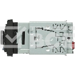 Автомагнитола JVC KD-X482BT, 1 DIN, Bluetooth, USB Type-A, AUX, съёмная панель, фото6