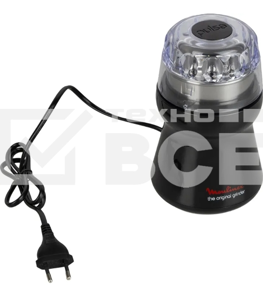 Кофемолка Moulinex AR110830